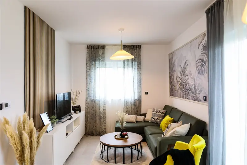 Apartment 2